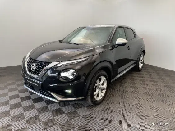 NISSAN JUKE II - voiture d'occasion - Photo 1