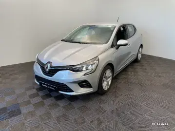 Acheter RENAULT CLIO Clio E-Tech 140 - 21N Business occasion en vente à TOYOTA COMPIEGNE GUEUDET 1880