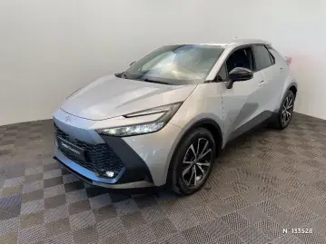 Acheter TOYOTA C-HR C-HR Hybride 140 Design occasion en vente à TOYOTA COMPIEGNE GUEUDET 1880
