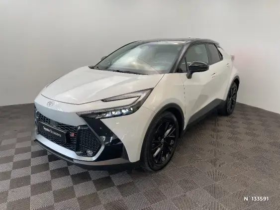 TOYOTA C-HR II - voiture d'occasion - Photo 1