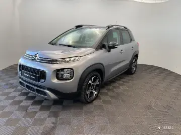 Acheter CITROEN C3 AIRCROSS C3 Aircross BlueHDi 110 S&S BVM6 Shine occasion en vente à TOYOTA COMPIEGNE GUEUDET 1880