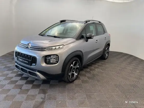 CITROEN C3 AIRCROSS - voiture d'occasion - Photo 1