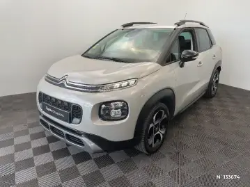 Acheter CITROEN C3 AIRCROSS C3 Aircross BlueHDi 100 S&S BVM6 Origins occasion en vente à TOYOTA COMPIEGNE GUEUDET 1880