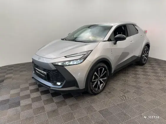 TOYOTA C-HR II - voiture d'occasion - Photo 1
