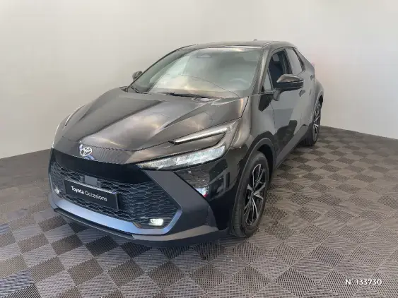 TOYOTA C-HR II - voiture d'occasion - Photo 1