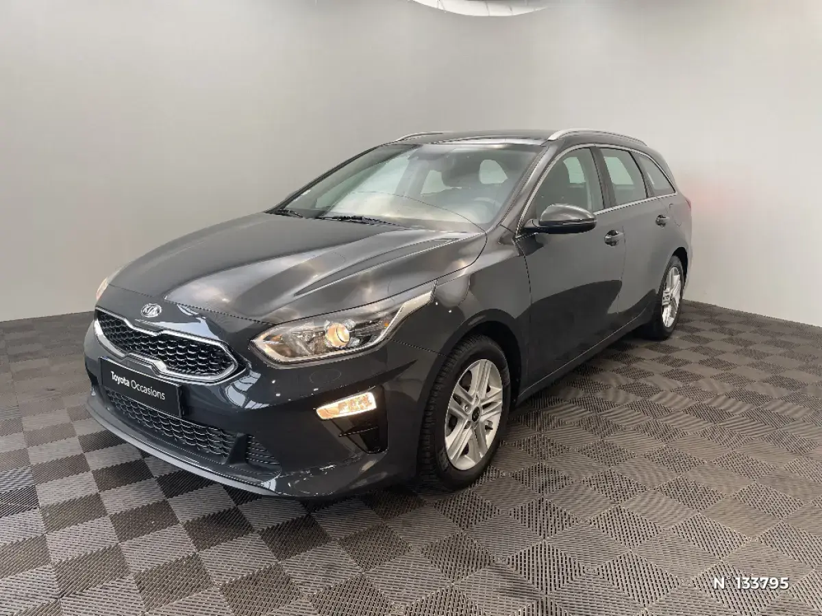 KIA CEED III