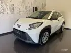 TOYOTA AYGO X - Photo 1
