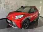 TOYOTA AYGO X - Photo 1