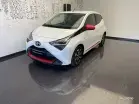 TOYOTA AYGO II - Photo 1