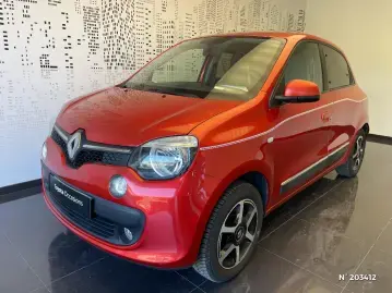 Acheter RENAULT TWINGO Twingo III 0.9 TCe 90 Energy Intens occasion en vente à TOYOTA SAINT-MAXIMIN GUEUDET 1880