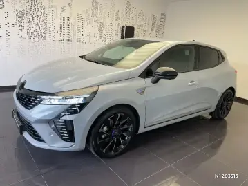 Acheter RENAULT CLIO Clio E-Tech full hybrid 145 ch GSR2 Esprit Alpine occasion en vente à TOYOTA SAINT-MAXIMIN GUEUDET 1880