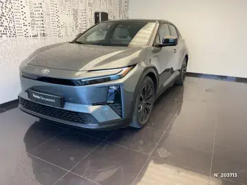 Acheter TOYOTA C-HR C-HR+ Performance AWD 77 kWh Collection occasion en vente à TOYOTA SAINT-MAXIMIN GUEUDET 1880