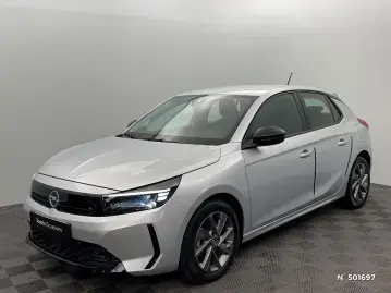 Acheter OPEL CORSA Corsa 1.2 75 ch BVM5 Edition occasion en vente à TOYOTA SAINT-QUENTIN GUEUDET 1880