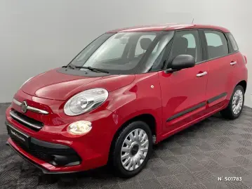 Acheter FIAT 500 500L 1.4 95 ch Urban occasion en vente à TOYOTA SAINT-QUENTIN GUEUDET 1880
