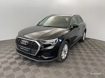 Acheter AUDI Q3 SPORTBACK Q3 Sportback 35 TDI 150 ch S tronic 7 Business line occasion en vente à TOYOTA SAINT-QUENTIN GUEUDET 1880