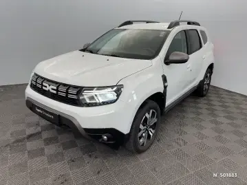 Acheter DACIA DUSTER Duster TCe 150 4x2 EDC Extreme occasion en vente à TOYOTA SAINT-QUENTIN GUEUDET 1880