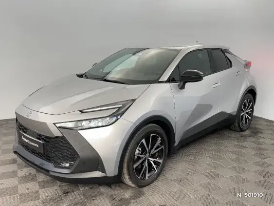 TOYOTA C-HR II - voiture d'occasion - Photo 1