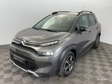 Acheter CITROEN C3 AIRCROSS C3 Aircross BlueHDi 110 S&S BVM6 Feel Pack occasion en vente à TOYOTA SAINT-QUENTIN GUEUDET 1880