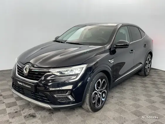 RENAULT ARKANA - voiture d'occasion - Photo 1