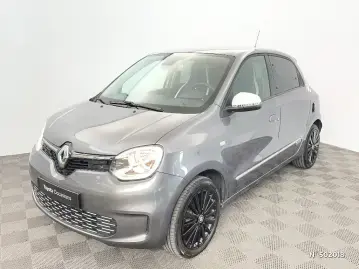 Acheter RENAULT TWINGO Twingo III SCe 65 - 21 Urban Night occasion en vente à TOYOTA SAINT-QUENTIN GUEUDET 1880