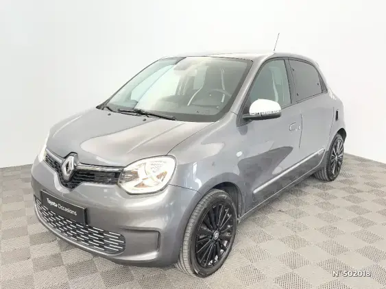 RENAULT TWINGO III - voiture d'occasion - Photo 1