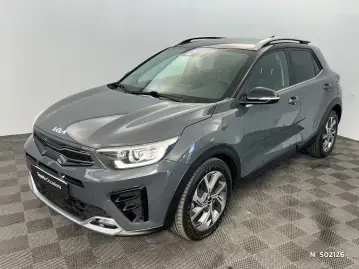 Acheter KIA STONIC Stonic 1.0 T-GDi 100 ch DCT7 GT Line occasion en vente à TOYOTA SAINT-QUENTIN GUEUDET 1880
