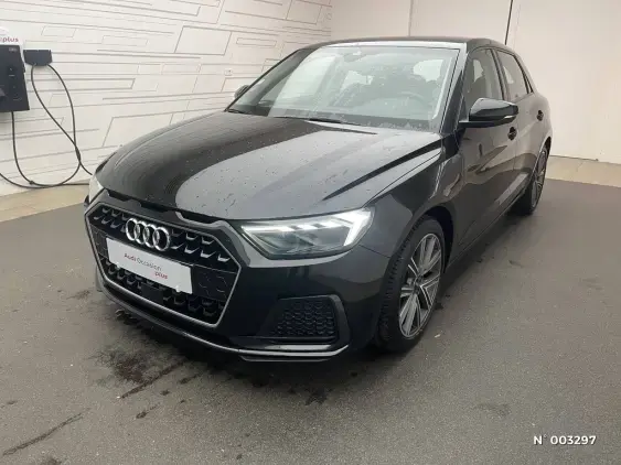 AUDI A1 SPORTBACK II - voiture d'occasion - Photo 1