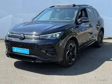 Acheter VOLKSWAGEN TIGUAN Tiguan 2.0 TDI 193ch DSG7 4Motion R-Line Exclusive occasion en vente à AUDI BRIE-COMTE-ROBERT GUEUDET 1880