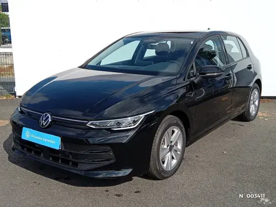 VOLKSWAGEN GOLF V - voiture d'occasion - Photo 1