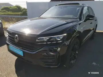 Acheter VOLKSWAGEN TOUAREG Touareg 3.0 TDI 286ch Tiptronic 8 4Motion occasion en vente à VOLKSWAGEN BRIE-COMTE-ROBERT GUEUDET 1880
