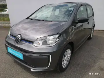 Acheter VOLKSWAGEN E-UP! e-up! 2.0 Electrique occasion en vente à VOLKSWAGEN BRIE-COMTE-ROBERT GUEUDET 1880