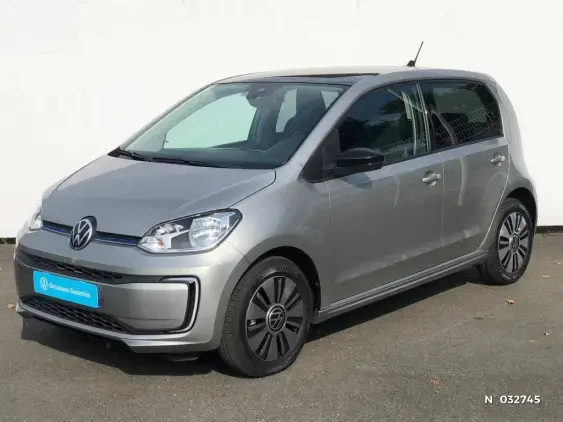 VOLKSWAGEN E-UP! II - voiture d'occasion - Photo 1