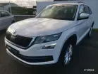 SKODA KODIAQ - Photo 1
