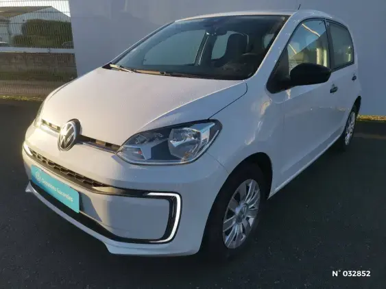 VOLKSWAGEN E-UP! II - voiture d'occasion - Photo 1