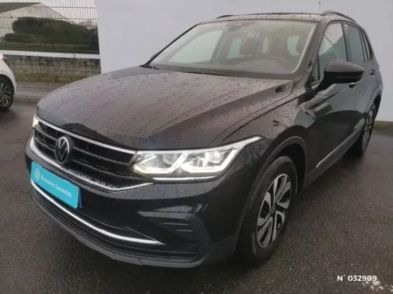 VOLKSWAGEN TIGUAN III - voiture d'occasion - Photo 1