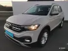 VOLKSWAGEN T-CROSS - Photo 1