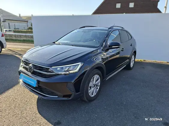 VOLKSWAGEN TAIGO - voiture d'occasion - Photo 1