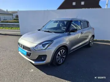 Acheter SUZUKI SWIFT Swift 1.0 Boosterjet Auto Pack occasion en vente à VOLKSWAGEN BRIE-COMTE-ROBERT GUEUDET 1880