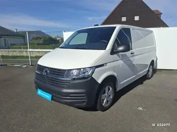 Acheter VOLKSWAGEN TRANSPORTER FG TRANSPORTER 6.1 VAN L1H1 2.0 TDI 150 BVM6 4MOTION BUSINESS occasion en vente à VOLKSWAGEN BRIE-COMTE-ROBERT GUEUDET 1880