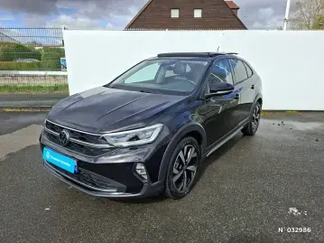 Acheter VOLKSWAGEN TAIGO Taigo 1.5 TSI 150 DSG7 Style occasion en vente à VOLKSWAGEN BRIE-COMTE-ROBERT GUEUDET 1880