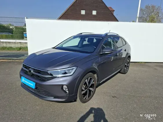 VOLKSWAGEN TAIGO - voiture d'occasion - Photo 1