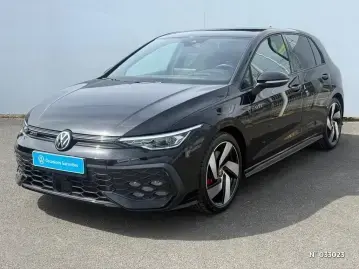 Acheter VOLKSWAGEN GOLF Golf 2.0 TSI EVO4 265 DSG7 GTI occasion en vente à VOLKSWAGEN BRIE-COMTE-ROBERT GUEUDET 1880