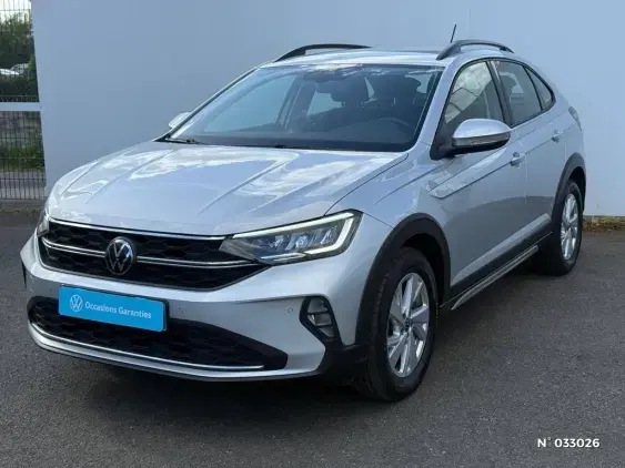 VOLKSWAGEN TAIGO - voiture d'occasion - Photo 1