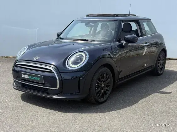 MINI MINI III - voiture d'occasion - Photo 1