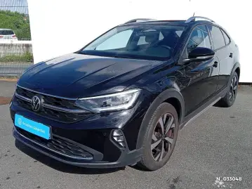 Acheter VOLKSWAGEN TAIGO Taigo 1.0 TSI 110 DSG7 Style occasion en vente à VOLKSWAGEN BRIE-COMTE-ROBERT GUEUDET 1880
