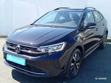 Acheter VOLKSWAGEN TAIGO Taigo 1.0 TSI 95 BVM5 Life Business occasion en vente à VOLKSWAGEN BRIE-COMTE-ROBERT GUEUDET 1880