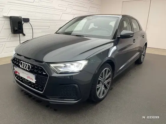 AUDI A1 SPORTBACK II - voiture d'occasion - Photo 1