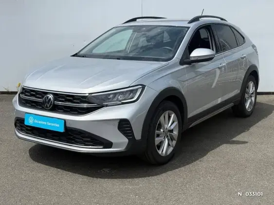 VOLKSWAGEN TAIGO - voiture d'occasion - Photo 1