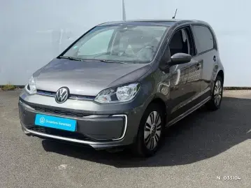Acheter VOLKSWAGEN E-UP! e-up! 83 Electrique Life Plus occasion en vente à VOLKSWAGEN BRIE-COMTE-ROBERT GUEUDET 1880