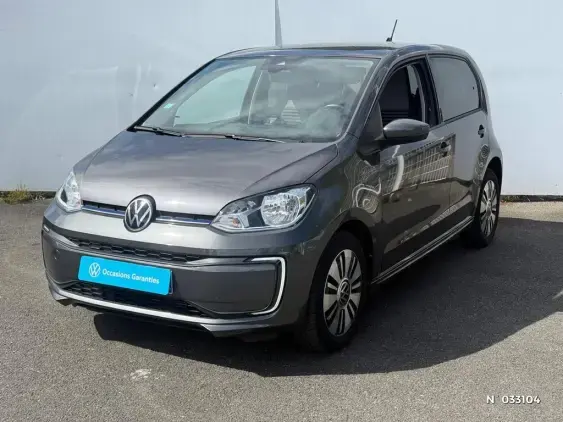 VOLKSWAGEN E-UP! II - voiture d'occasion - Photo 1